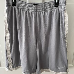 Mens Nike Shorts Large